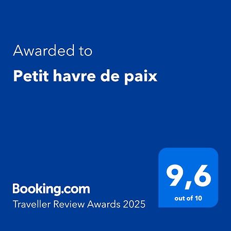 Appartement Petit havre de paix à Le Gosier  Extérieur photo