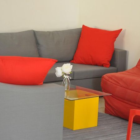 Appartement Petit havre de paix à Le Gosier  Extérieur photo